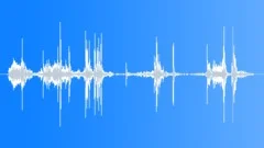 Gas tank closingSound Effect