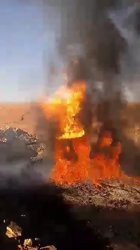 Gas torch Stock Footage 141107946