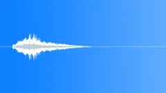 Gas Tube Pressurized Air Release 3Sound Effect