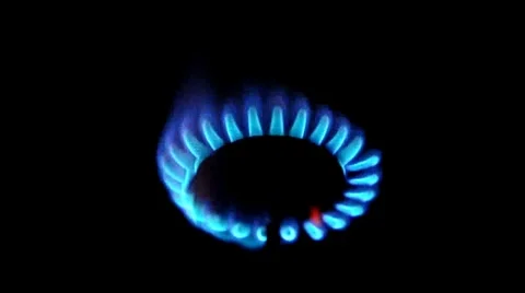 Gas02 Stock Footage 7728644