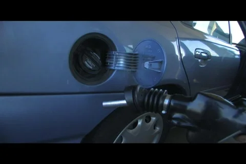 GAS12 Video stock 148589