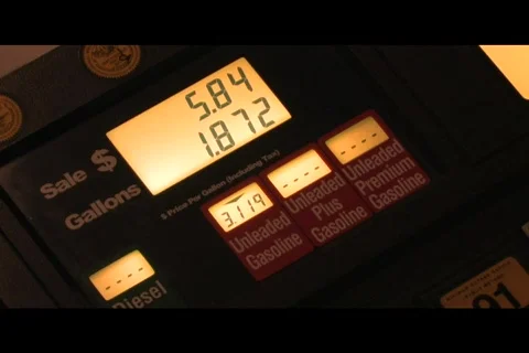 GAS5 Stock Footage 148601