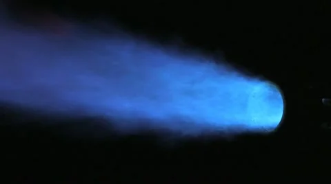 Gas_burner_4 Vídeo Stock 11610587