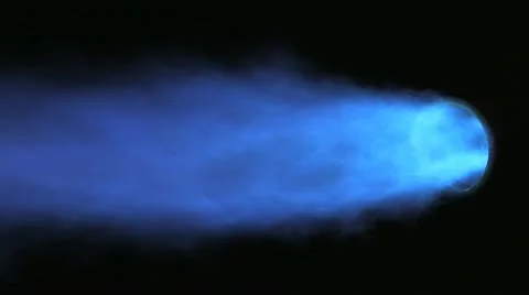 Gas_burner_6 Stock-Footage 11610594