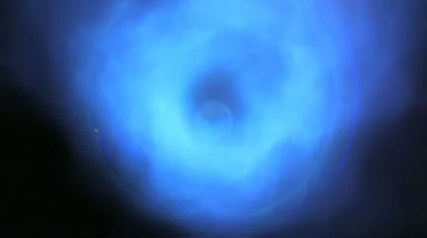 Gas_burner_9 Video stock 11610611