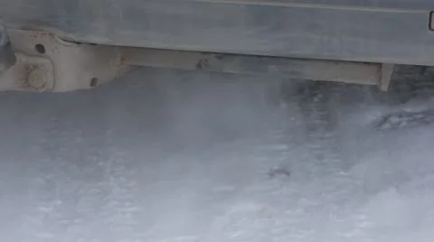 Gases Stock Footage 20526544