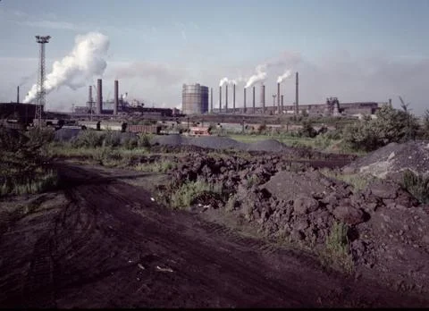 Gasholder Stock Photos