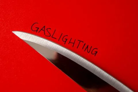 Gaslighting Stock Photos