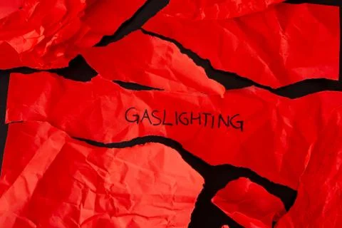 Gaslighting Stock Photos