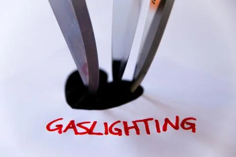 Gaslighting Stock Photos
