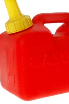 Gasoline Can Stock Photos
