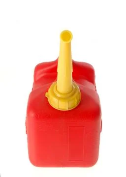 Gasoline Can Stock Photos