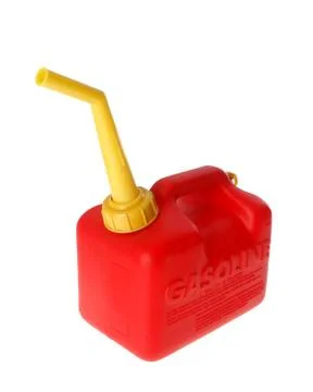 Gasoline Can Stock Photos