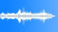 Gasoline engine accelerating Sound Effect