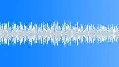 Gasoline engine loop Sound Effect