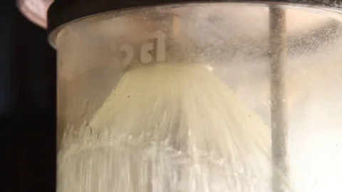 Gasoline pump Video stock 79669496