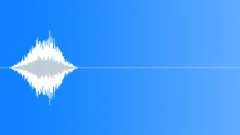 Gasp 1 - cartoon game voiceSound Effect