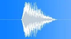 Gasp 3Sound Effect