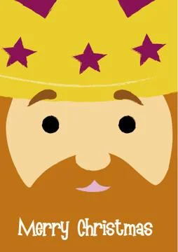 GASPAR Stock Illustration