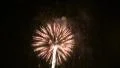 Gasparilla Fireworks Explode HD Footage