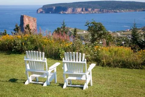 Gaspe Stock Photos
