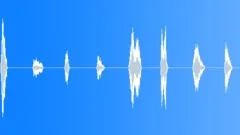 GaspsFrenchWoman8xSound Effect