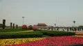 Gate to Forbidden City, Tiananmen Square in center of Beijing, China HD Footage