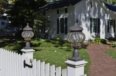 Gate GATE105 Stock Photos