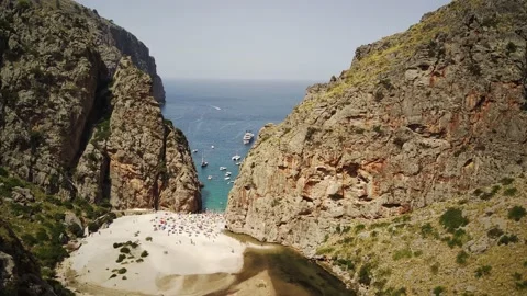 Gate to Haven Stock Footage 160667139