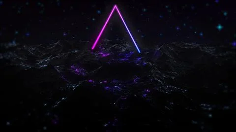 Gate Illustrazione stock