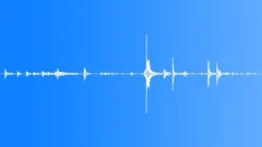Gate lock closing - HQ - STEREO Sound Effect