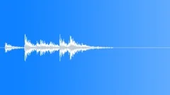 GATE METAL LARGE CREAK02 Sound Effect
