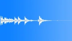 GATE METAL LARGE CREAK03 Sound Effect