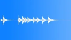 GATE METAL LARGE CREAK05 Sound Effect
