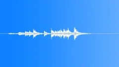 GATE METAL LARGE CREAK06 Sound Effect