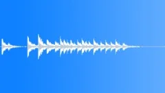 GATE METAL LARGE CREAK09 Sound Effect