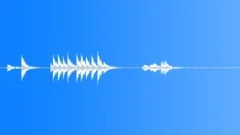 GATE METAL LARGE CREAK11 Sound Effect