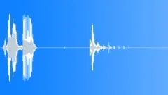 Gate Metal Open Close Sound Effect