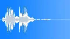 Gate Metal Squeak 5Sound Effect