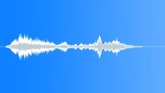 Gate open metalSound Effect