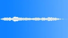 Gate open slowSound Effect