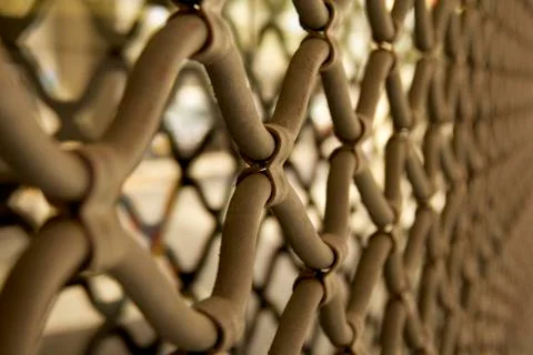 The Gate Stock Photos