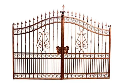 Gate Stock Photos
