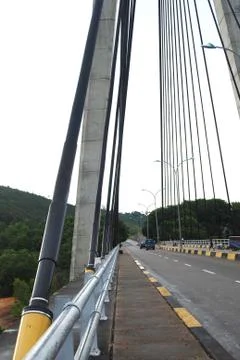 The gate Stock Photos