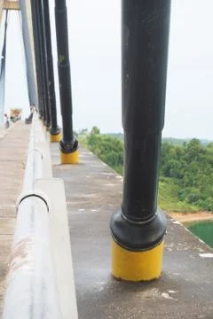 The gate Stock Photos