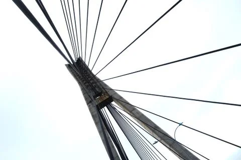 The gate Stock Photos