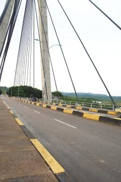 The gate Stock Photos