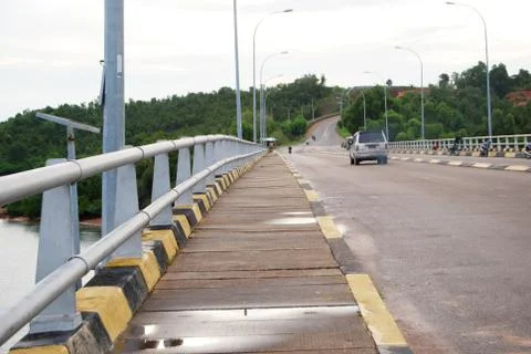 The gate Stock Photos