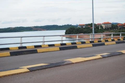 The gate Stock Photos