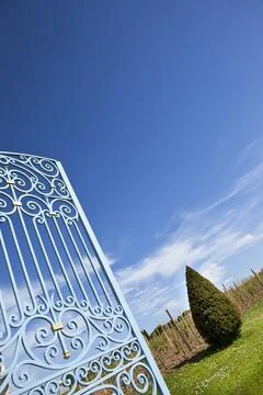 Gate Stock Photos